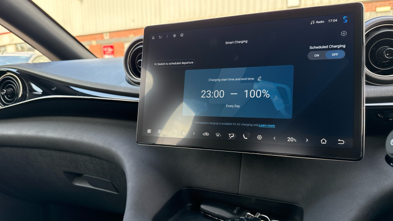 BYD Dolphin 150kW Comfort 60.4kWh Auto Electric Hatchback